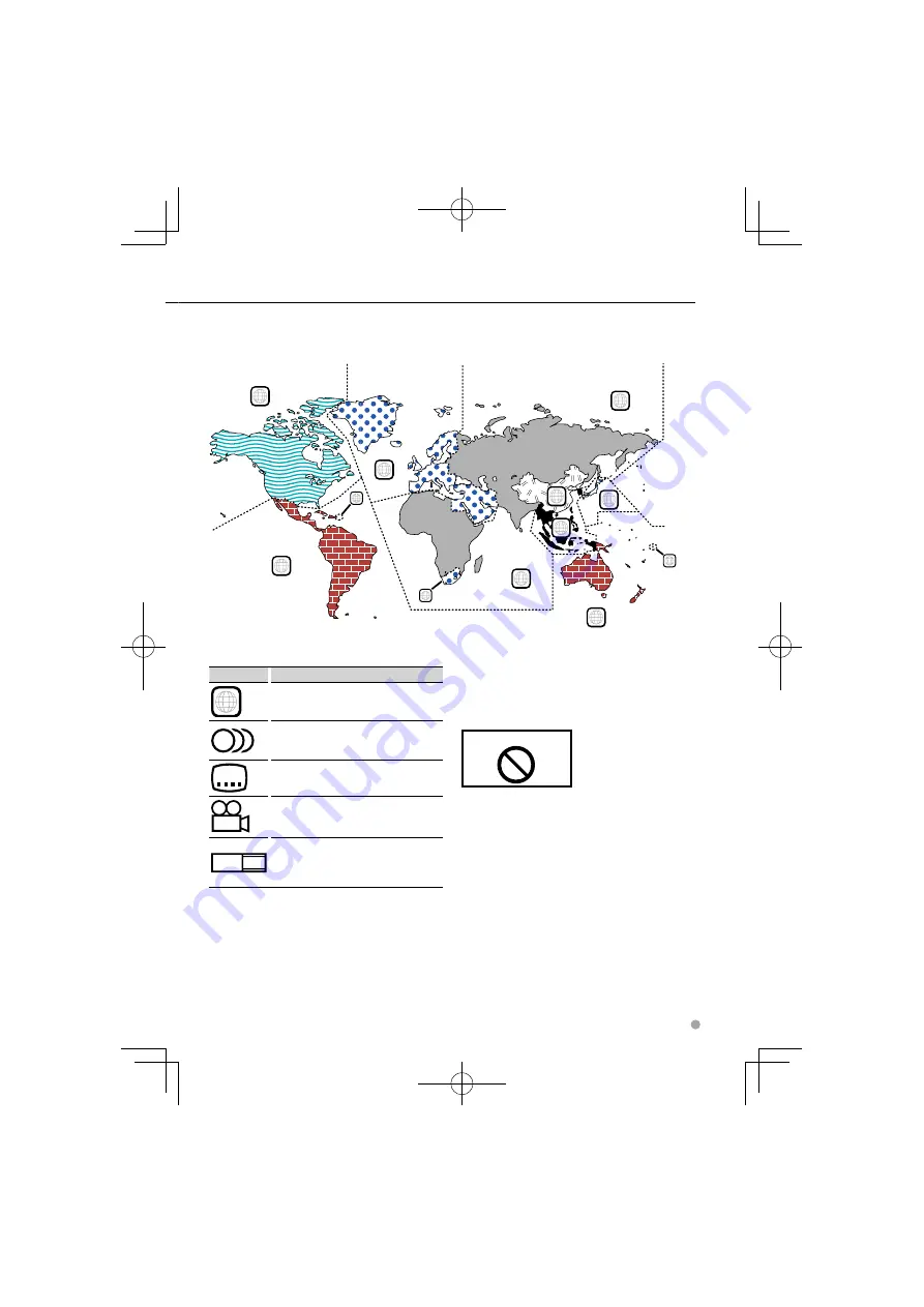 Kenwood DDX5026 Instruction Manual Download Page 7