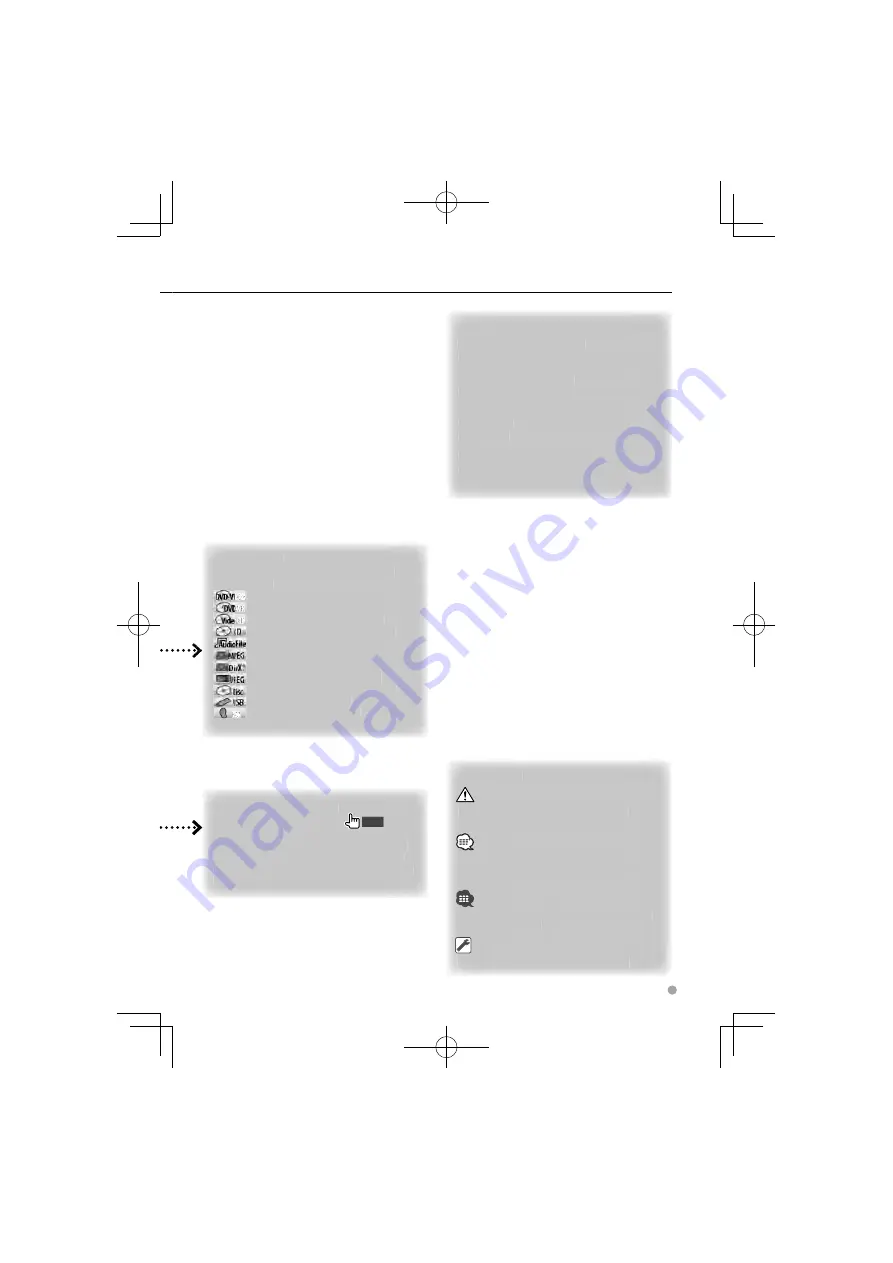 Kenwood DDX5026 Instruction Manual Download Page 9