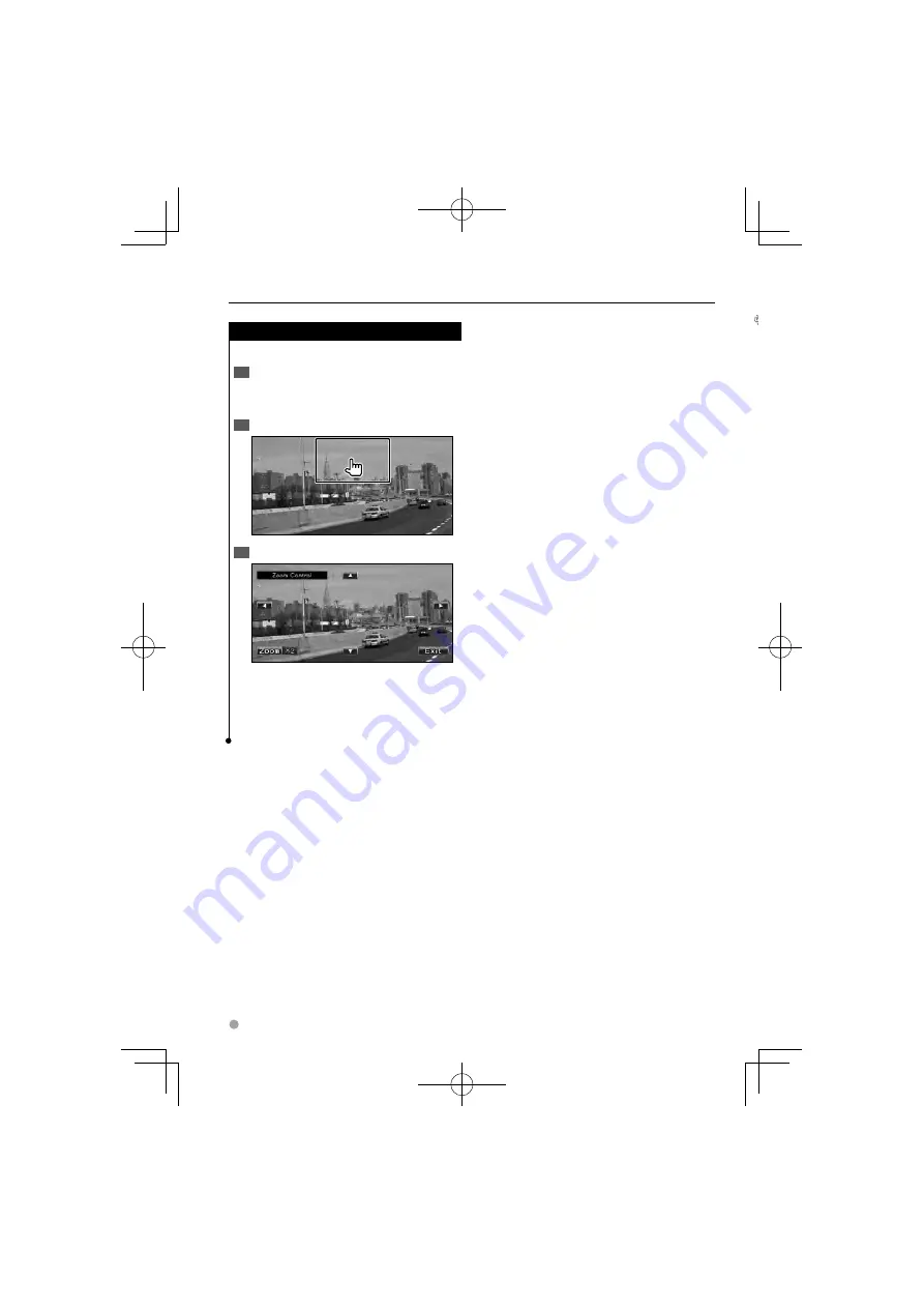 Kenwood DDX5026 Instruction Manual Download Page 22