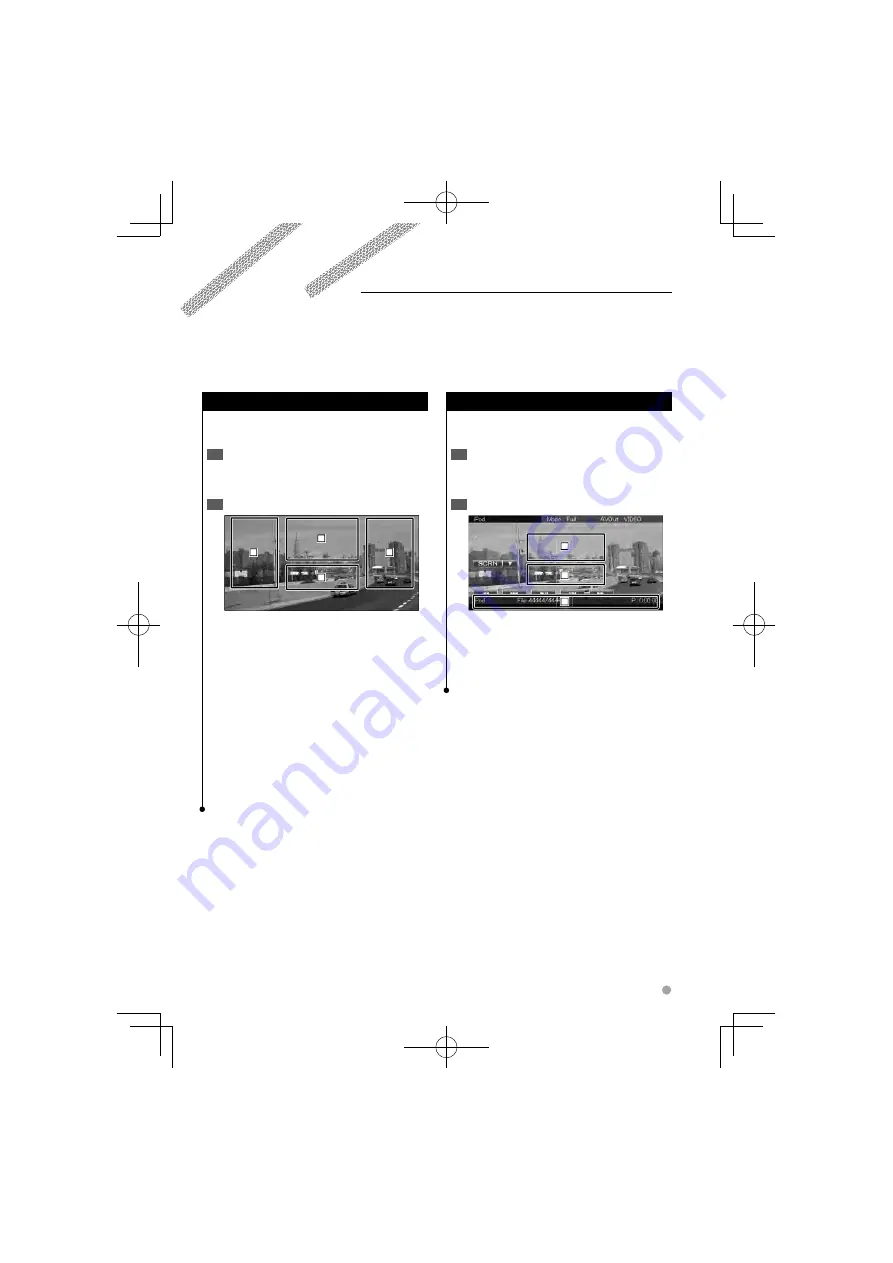 Kenwood DDX5026 Instruction Manual Download Page 29