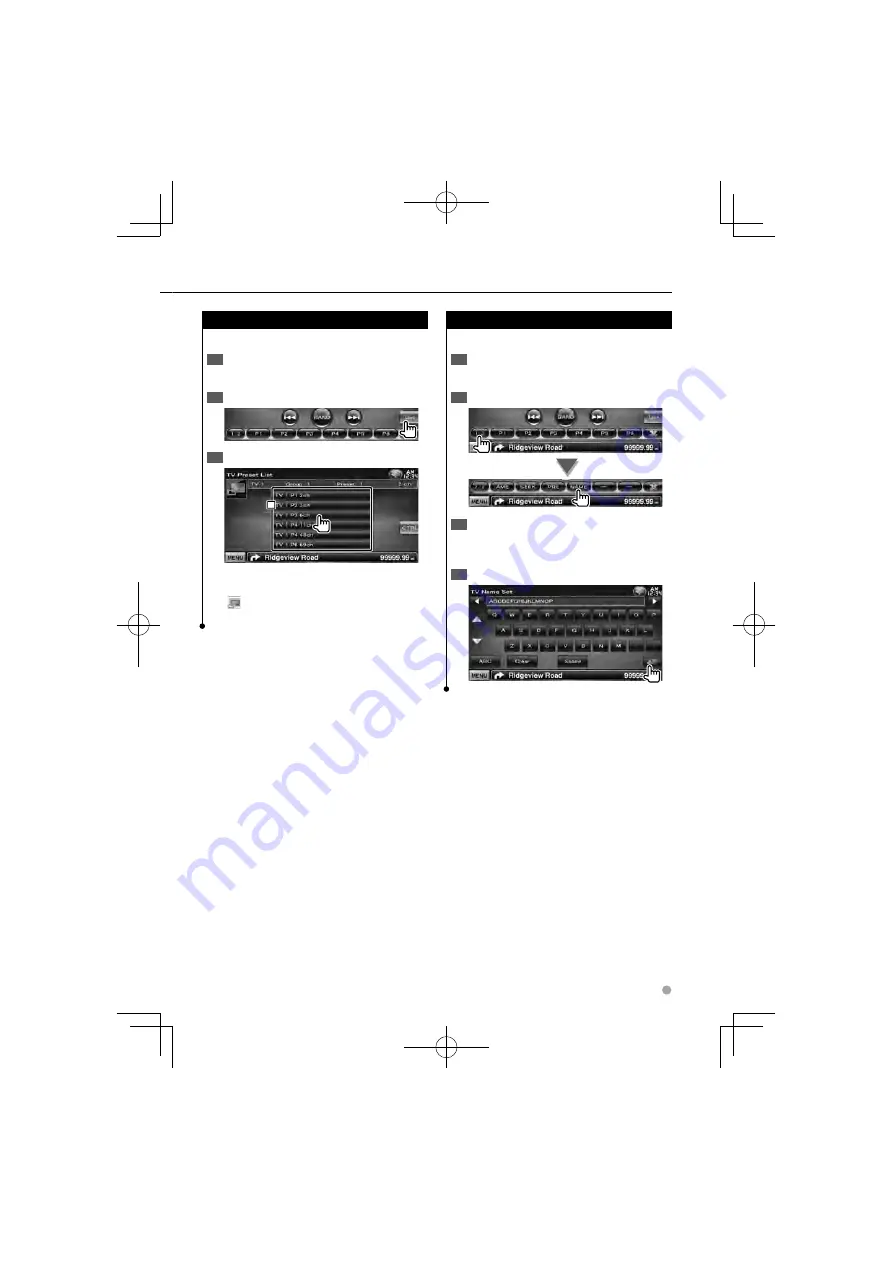 Kenwood DDX5026 Скачать руководство пользователя страница 39