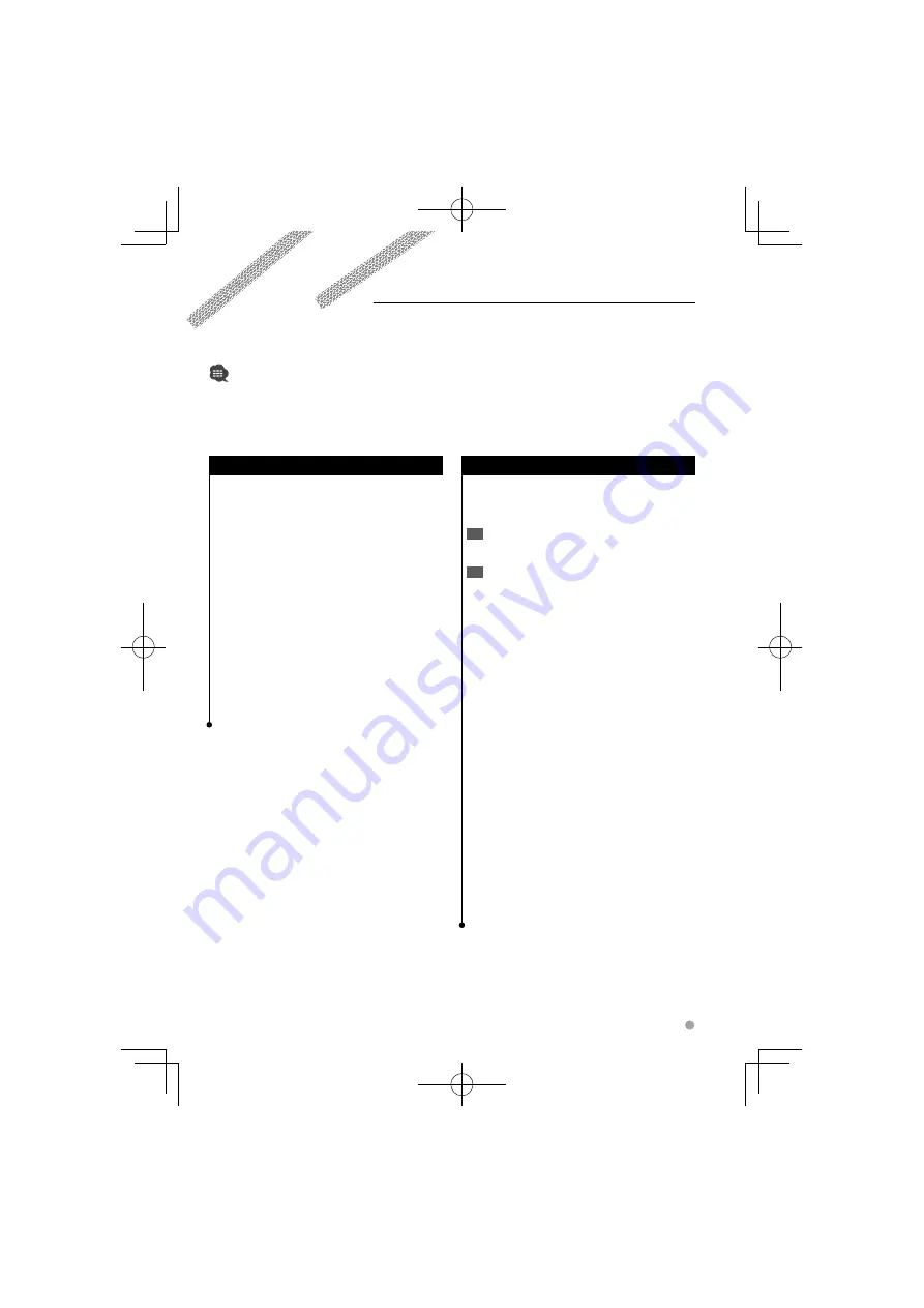 Kenwood DDX5026 Instruction Manual Download Page 43