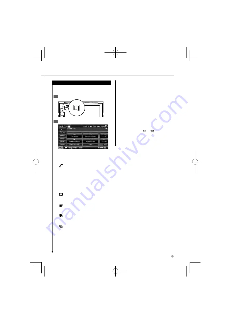 Kenwood DDX5026 Instruction Manual Download Page 45