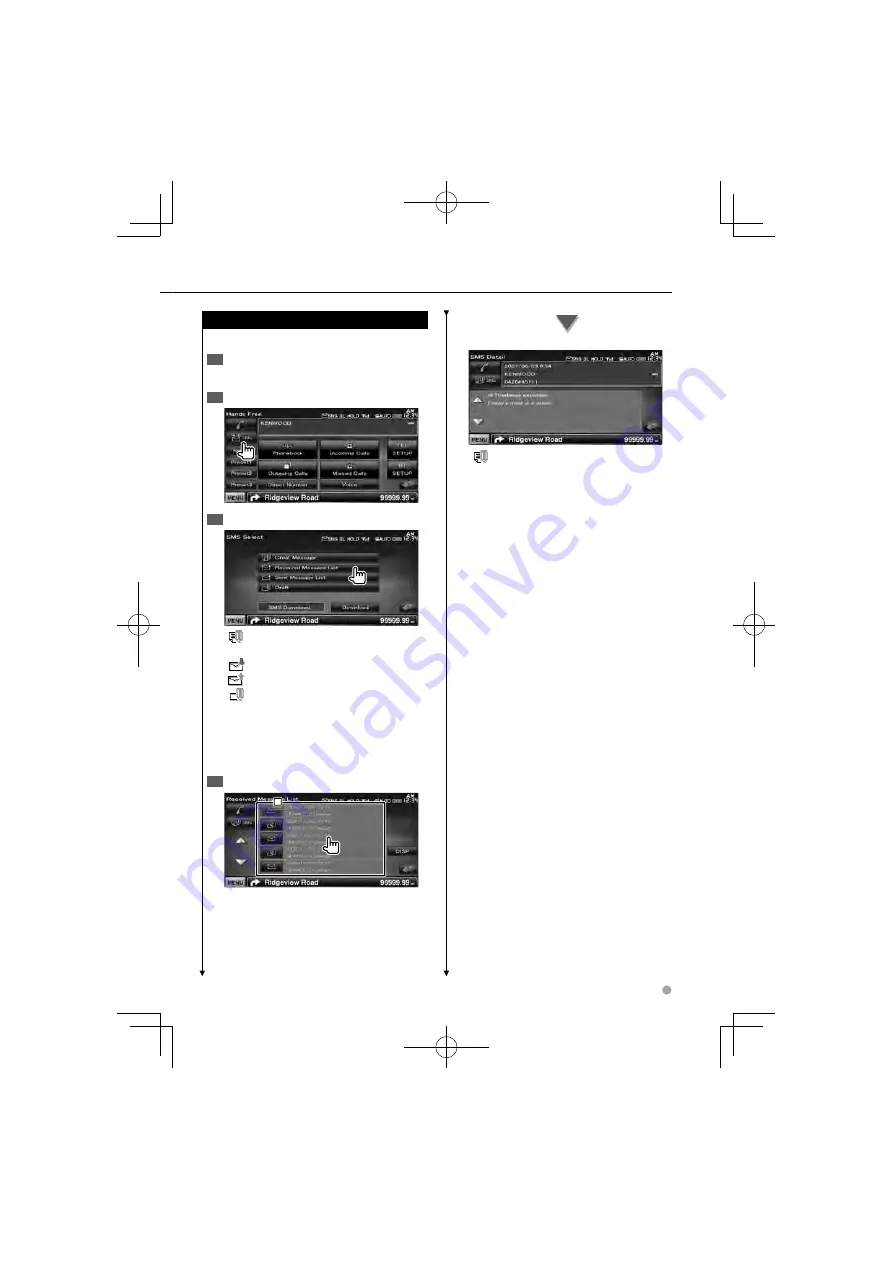 Kenwood DDX5026 Instruction Manual Download Page 53