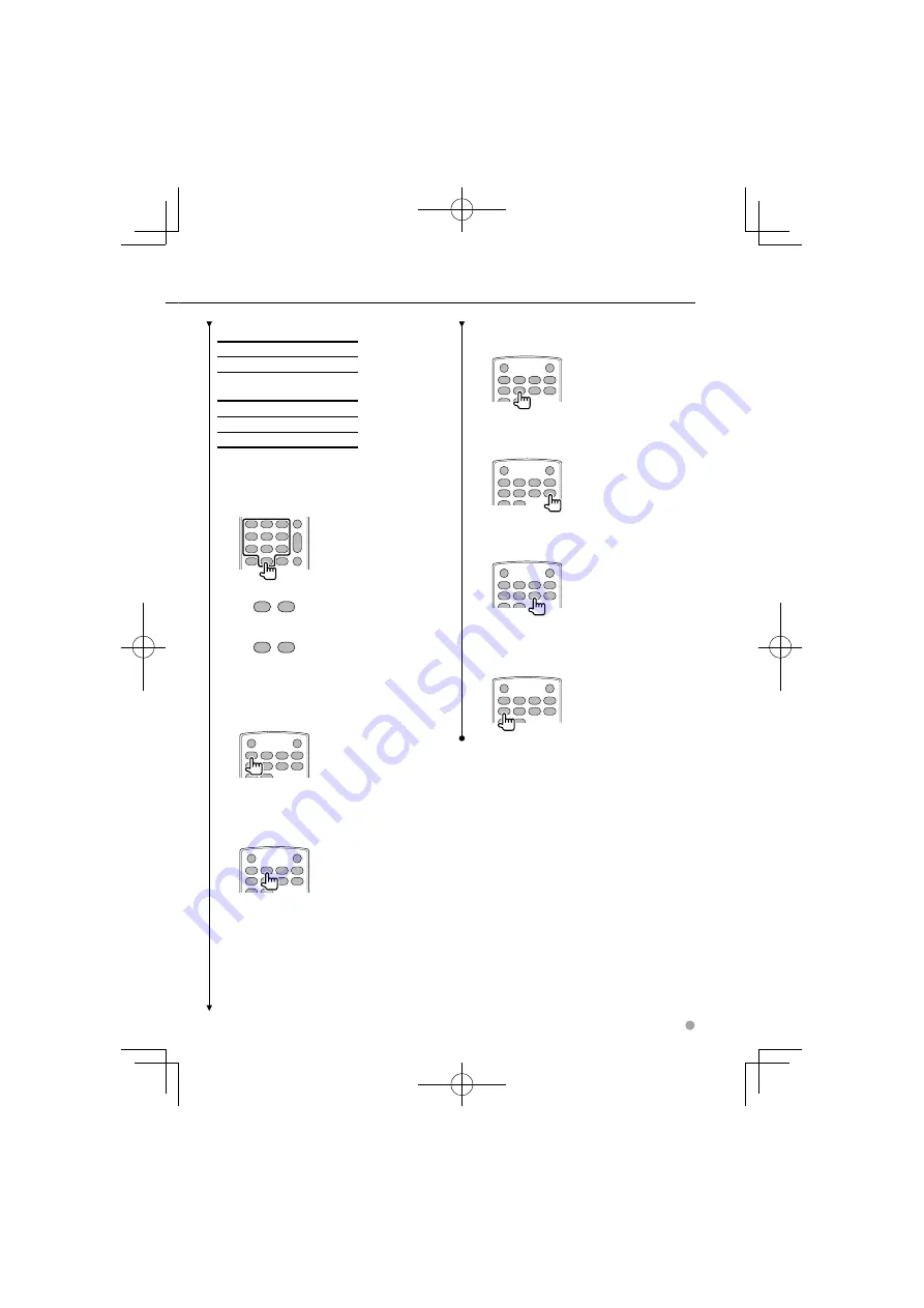 Kenwood DDX5026 Скачать руководство пользователя страница 81