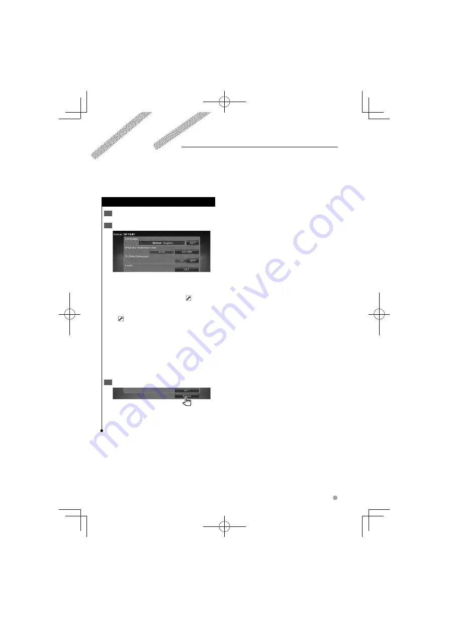 Kenwood DDX5026 Instruction Manual Download Page 85