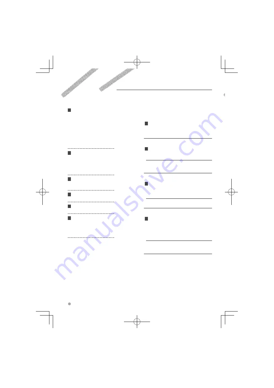 Kenwood DDX5026 Instruction Manual Download Page 88