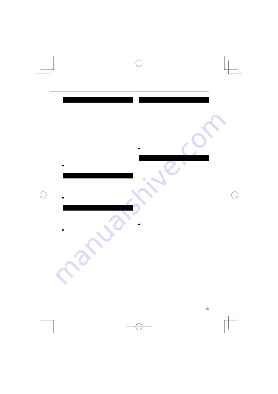 Kenwood DDX5026 Instruction Manual Download Page 91