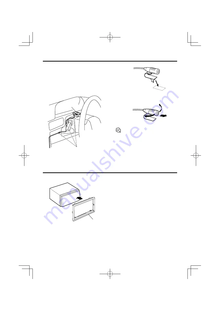 Kenwood DDX5034 Скачать руководство пользователя страница 19