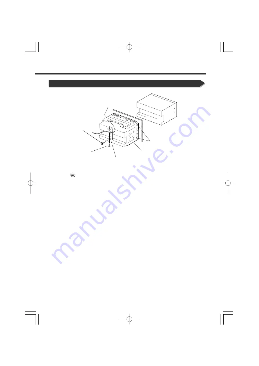 Kenwood DDX6017 Скачать руководство пользователя страница 15