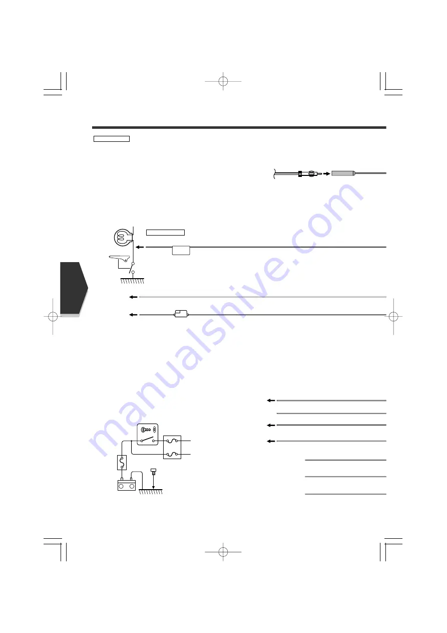 Kenwood DDX6017 Скачать руководство пользователя страница 20