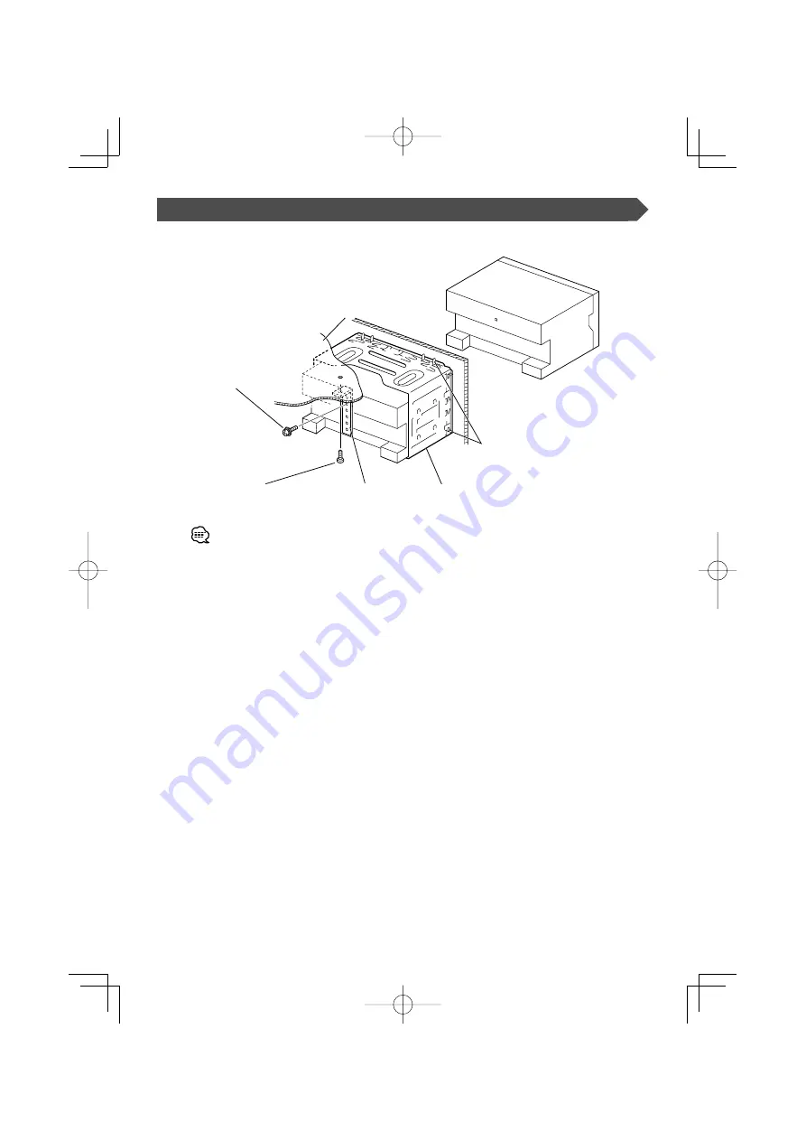 Kenwood DDX6019 - DVD Player With LCD Monitor Скачать руководство пользователя страница 19