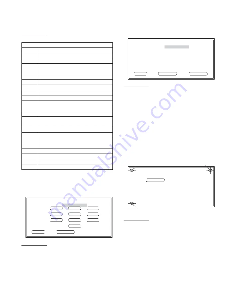 Kenwood DDX6019 - DVD Player With LCD Monitor Service Manual Download Page 25