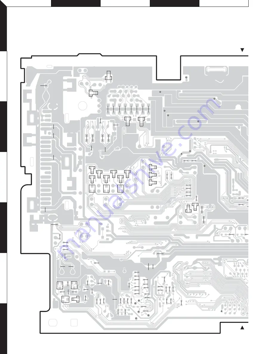 Kenwood DDX6019 - DVD Player With LCD Monitor Service Manual Download Page 34