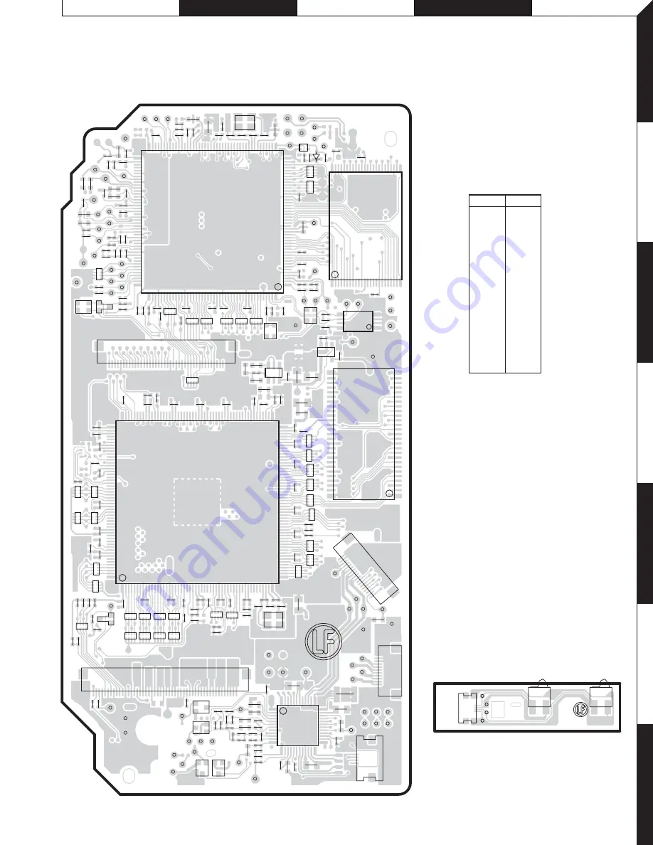 Kenwood DDX6019 - DVD Player With LCD Monitor Скачать руководство пользователя страница 43