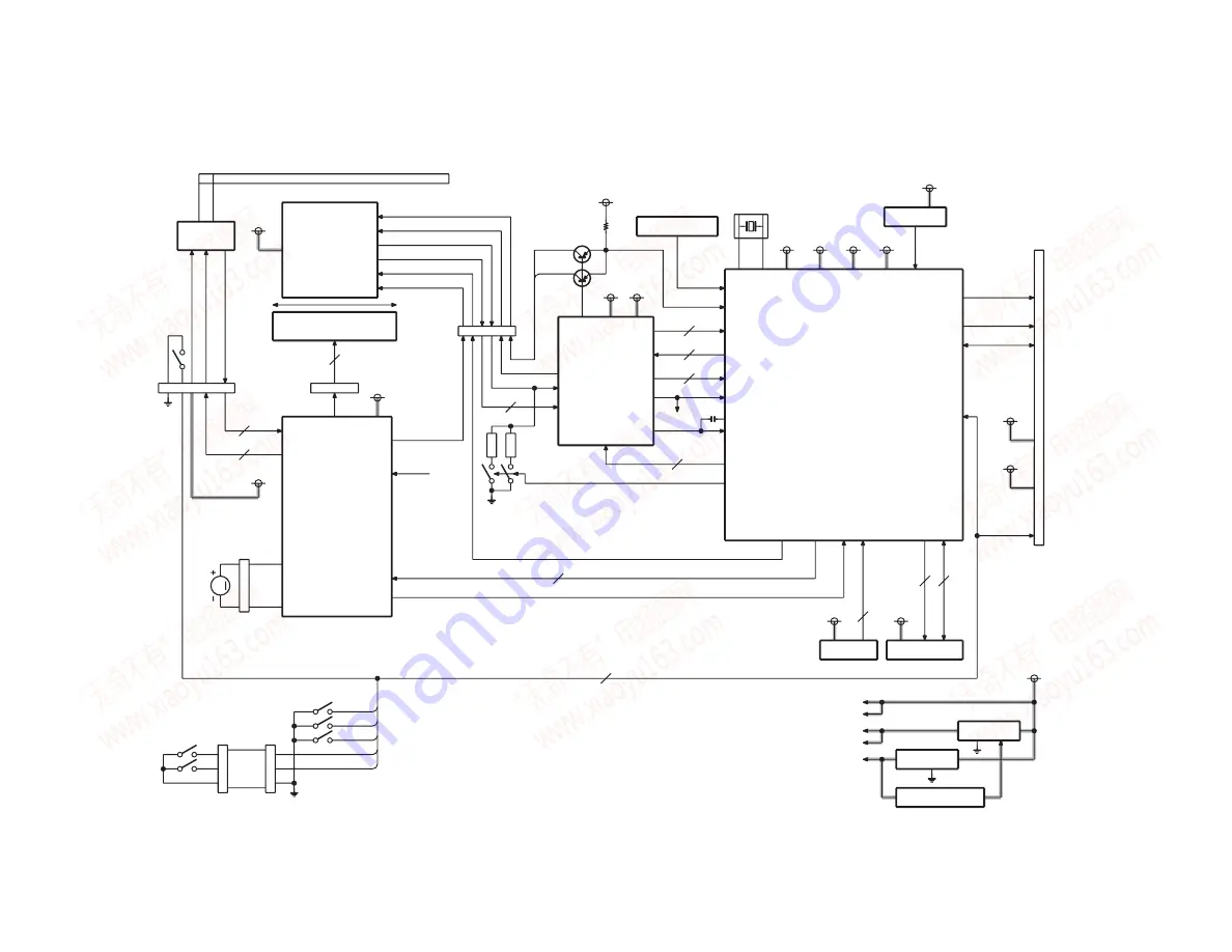 Kenwood DDX6027Y Service Manual Download Page 7