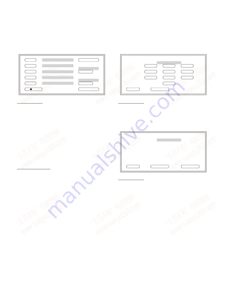 Kenwood DDX6027Y Service Manual Download Page 32