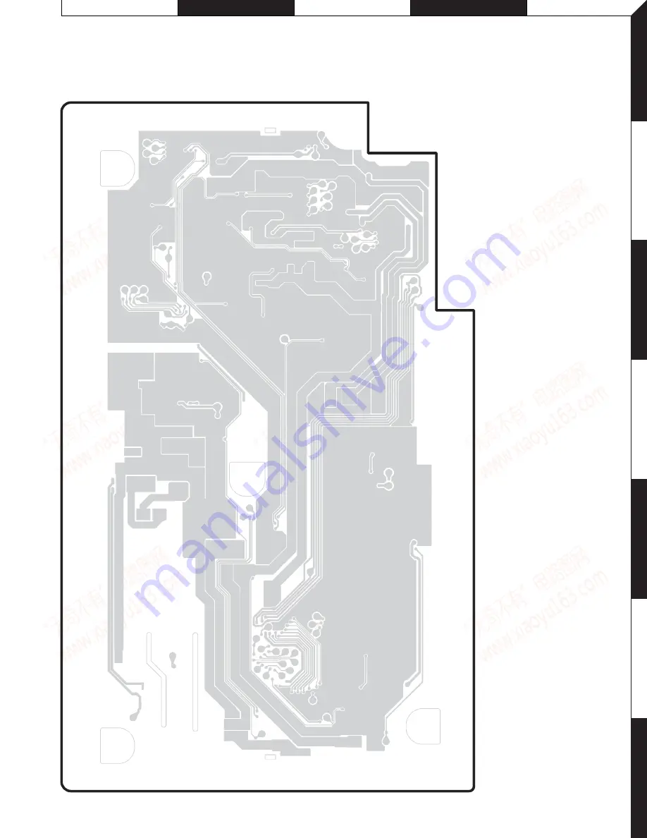 Kenwood DDX6027Y Service Manual Download Page 45