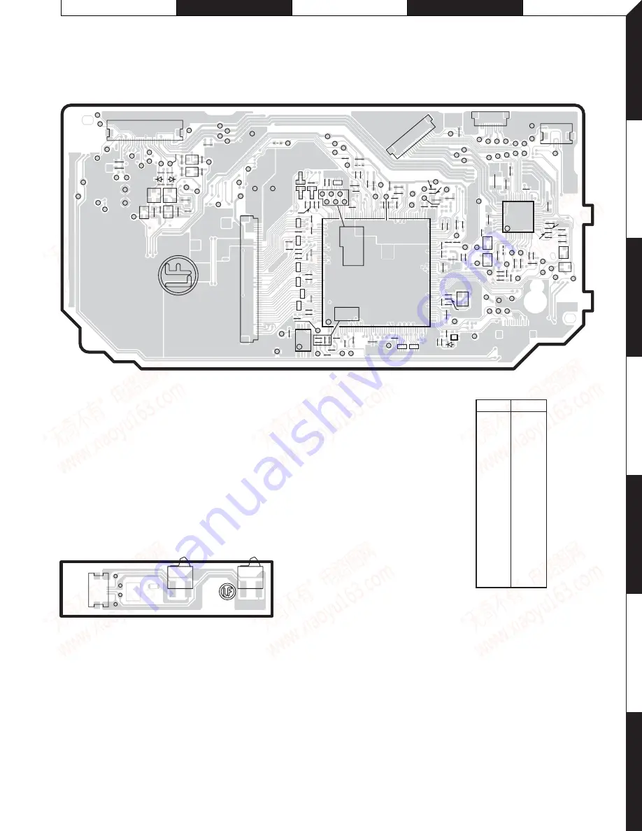 Kenwood DDX6027Y Service Manual Download Page 53