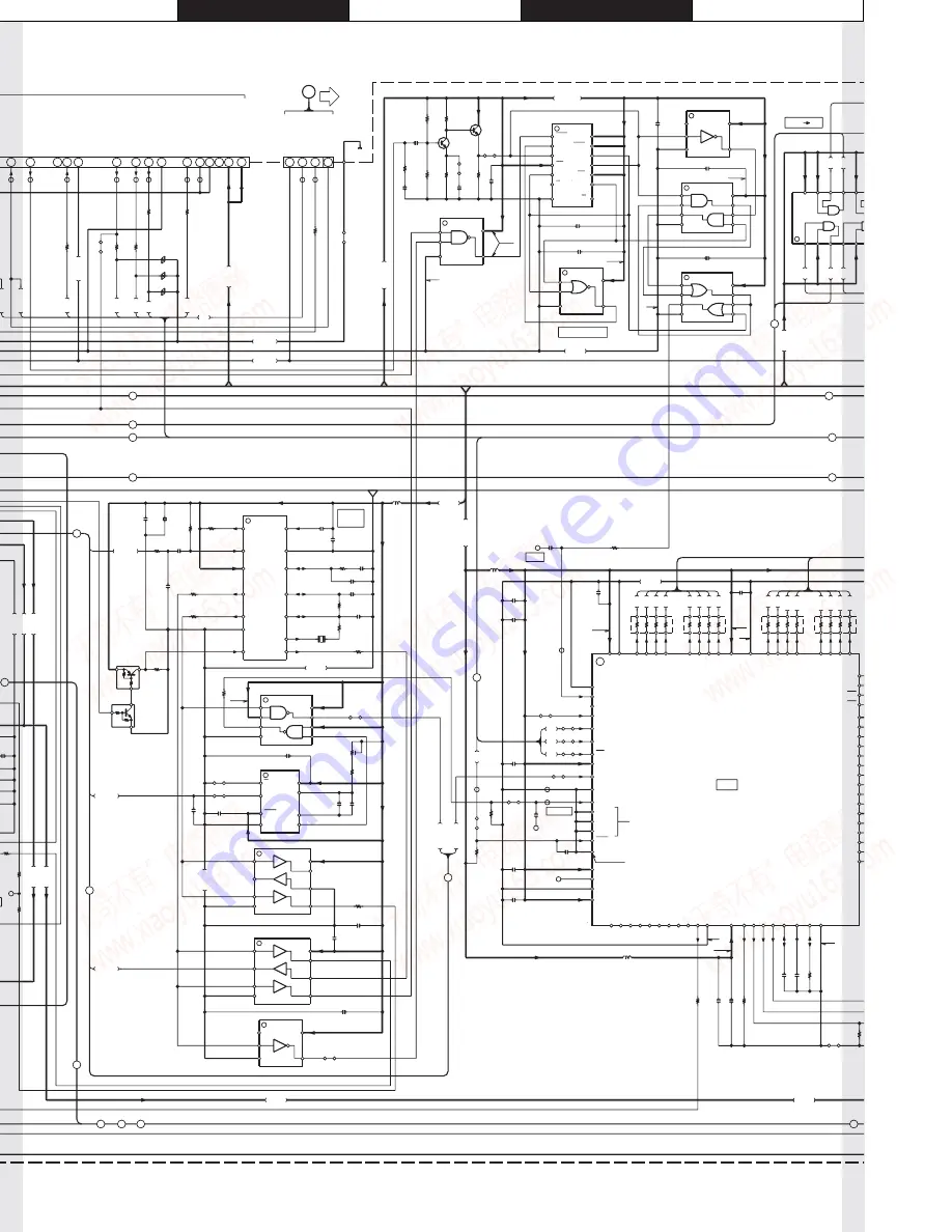 Kenwood DDX6027Y Service Manual Download Page 58