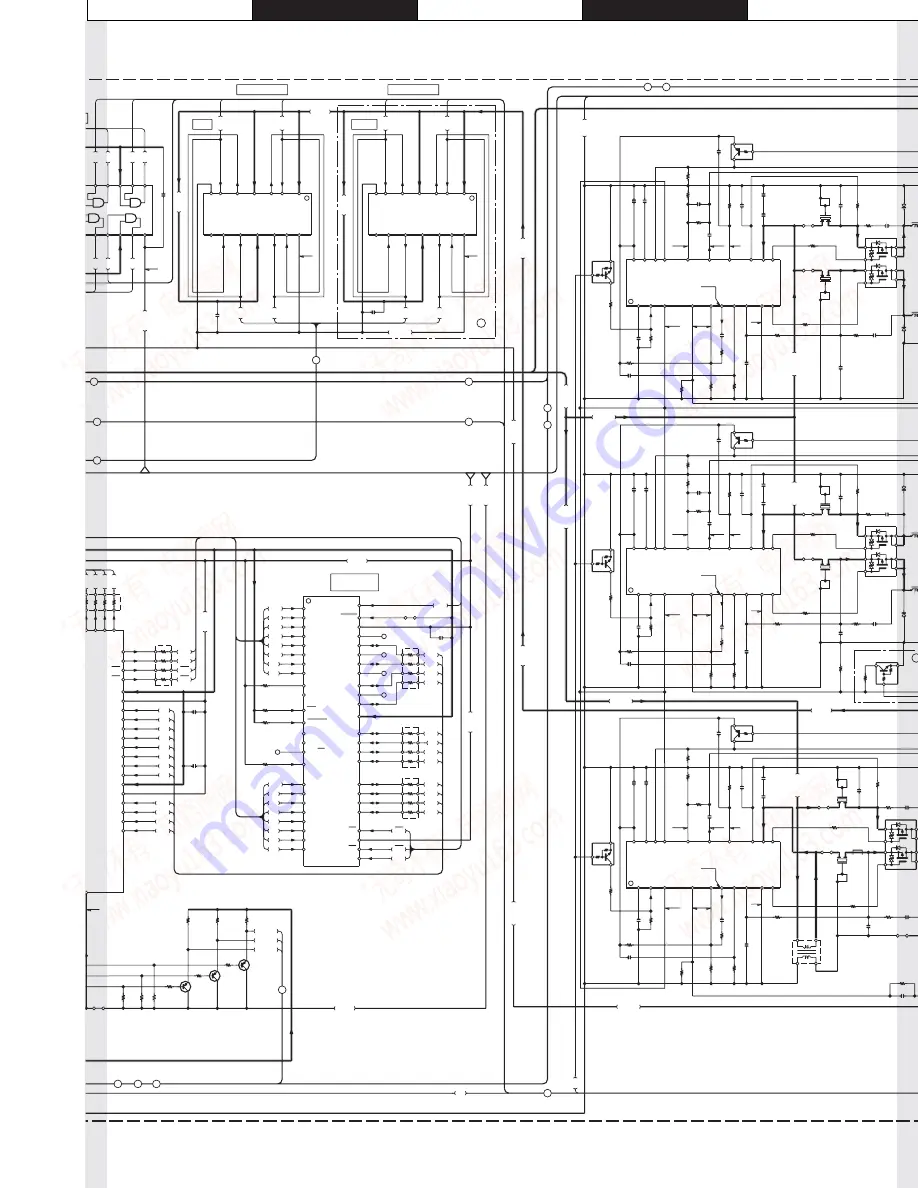 Kenwood DDX6027Y Service Manual Download Page 59