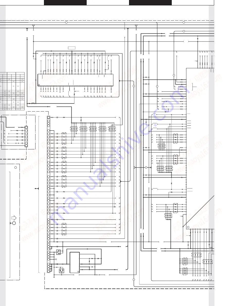 Kenwood DDX6027Y Service Manual Download Page 62