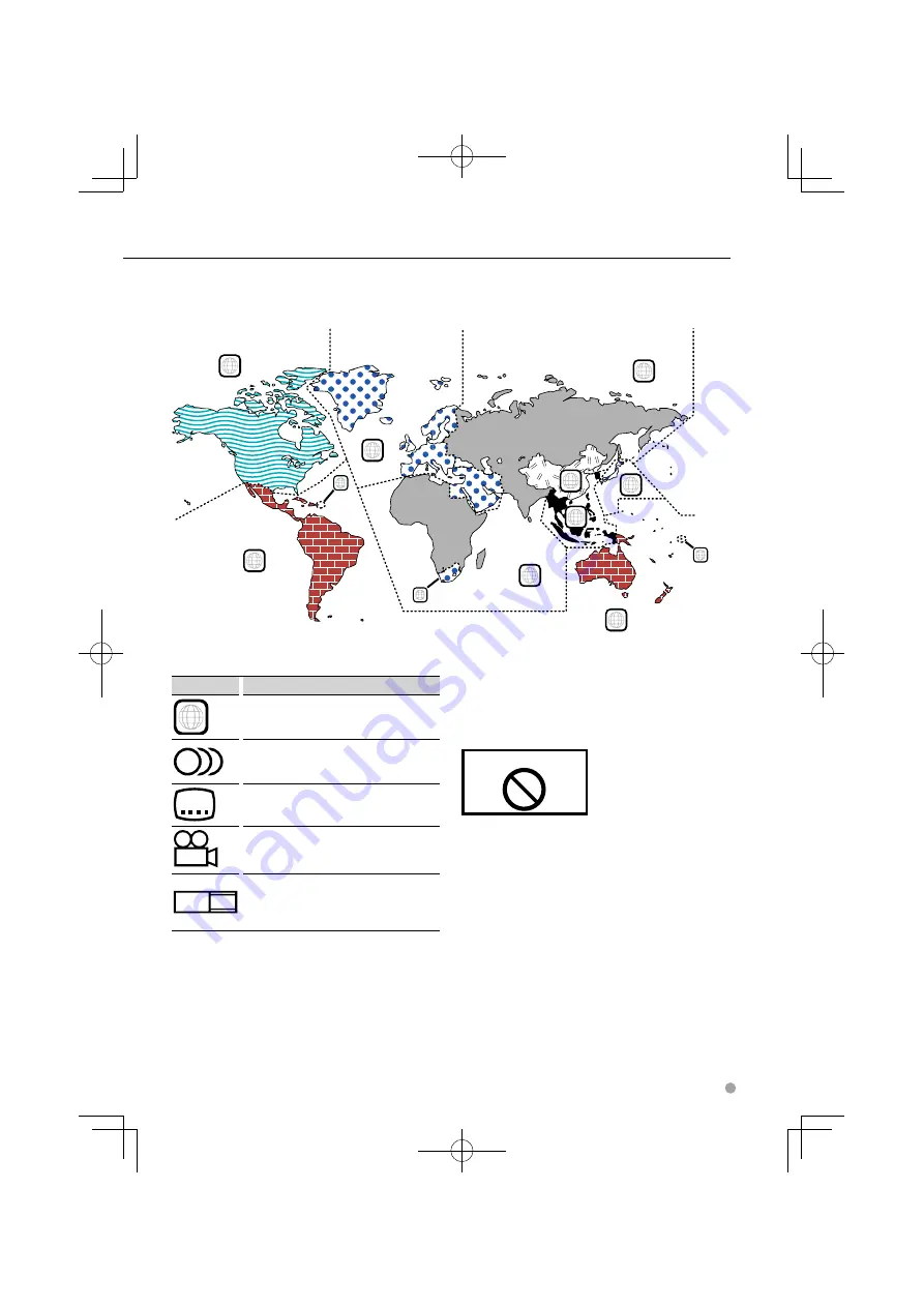 Kenwood DDX6036 Instruction Manual Download Page 7