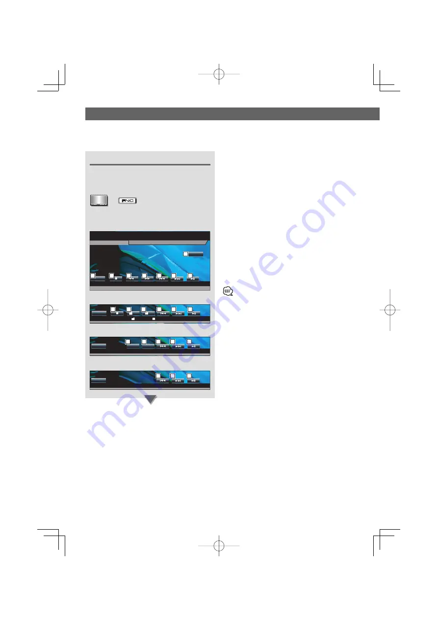 Kenwood DDX6039 Instruction Manual Download Page 20