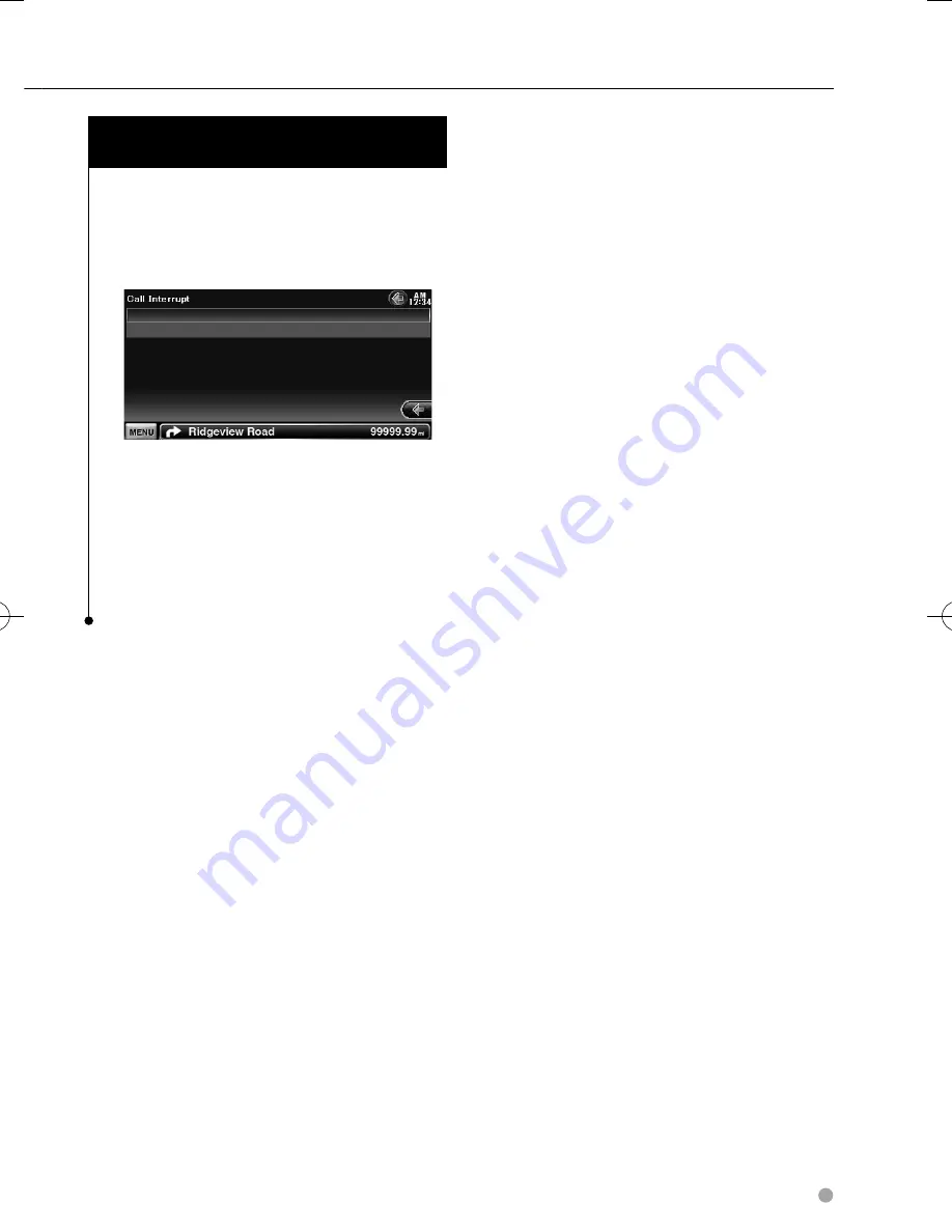 Kenwood DDX6054 Instruction Manual Download Page 41