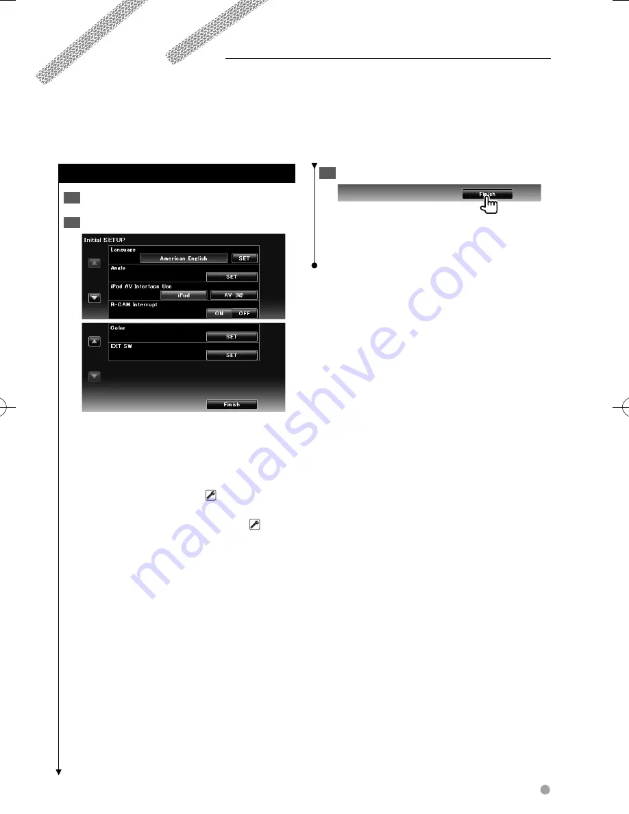 Kenwood DDX6054 Instruction Manual Download Page 87