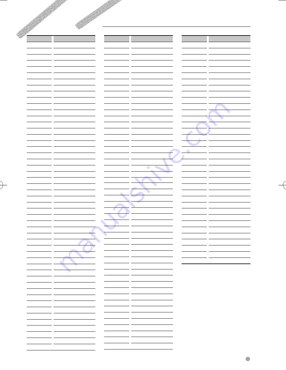 Kenwood DDX6054 Instruction Manual Download Page 89