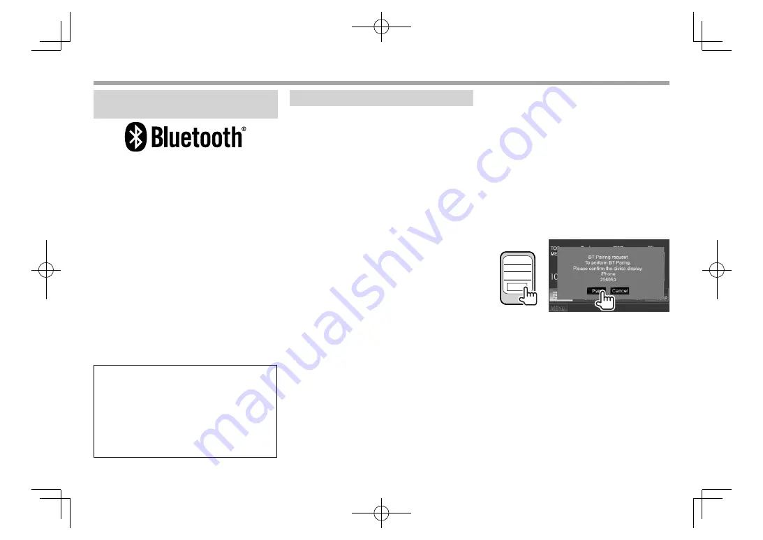 Kenwood DDX6702S Instruction Manual Download Page 42