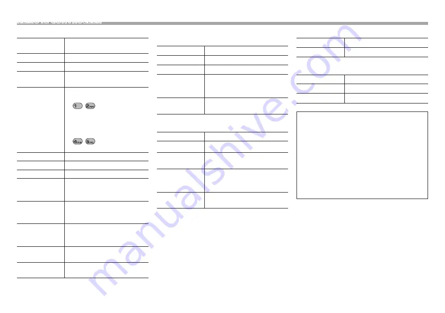 Kenwood DDX6703S Instruction Manual Download Page 76