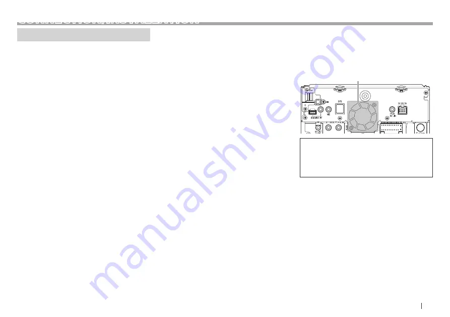 Kenwood DDX6703S Instruction Manual Download Page 77