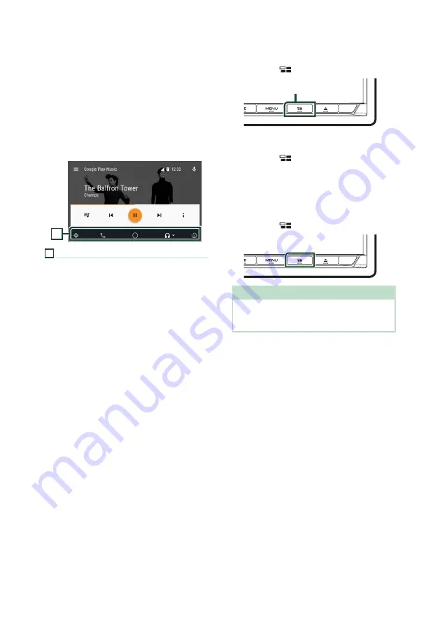 Kenwood DDX6705S Instruction Manual Download Page 34