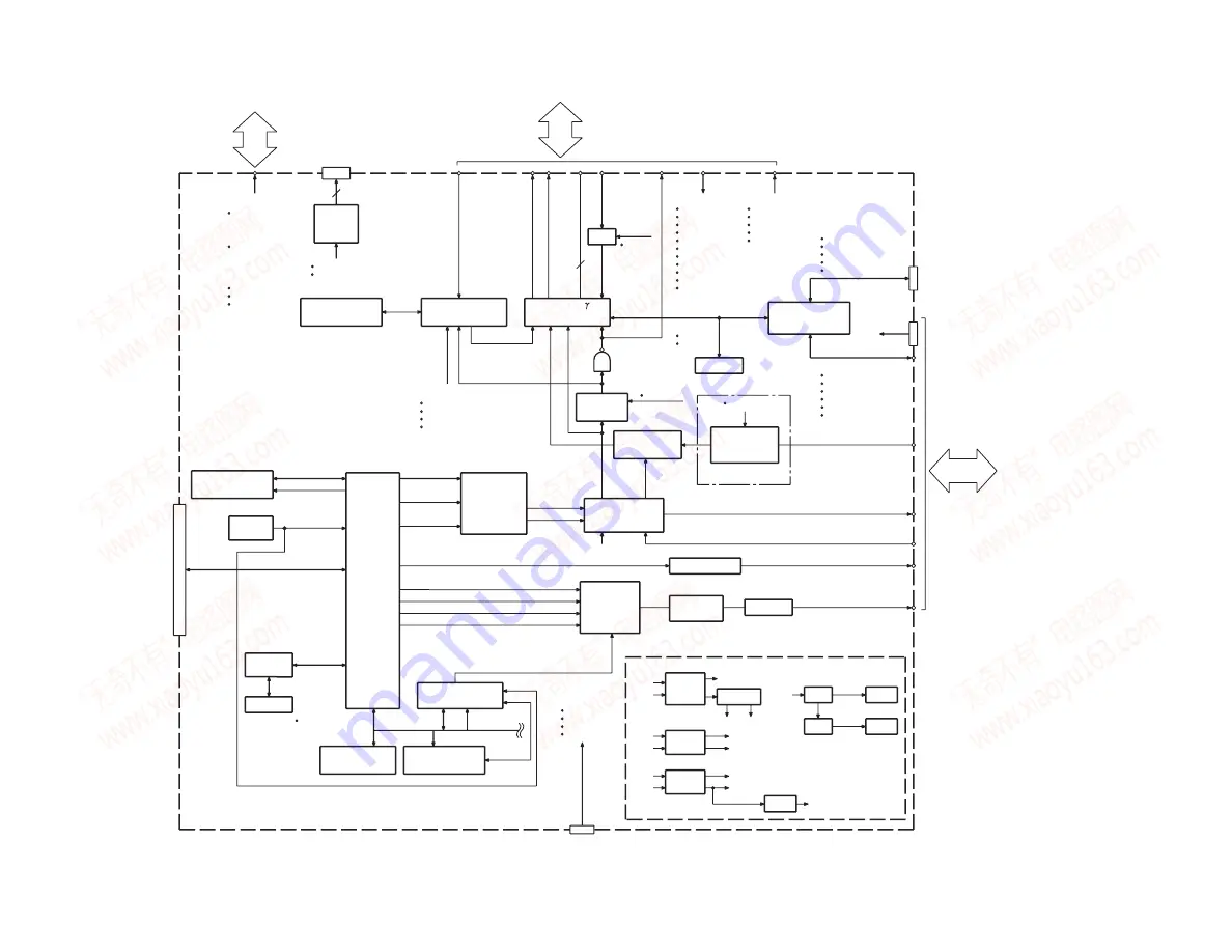 Kenwood DDX7015 - Excelon - DVD Player Service Manual Download Page 2