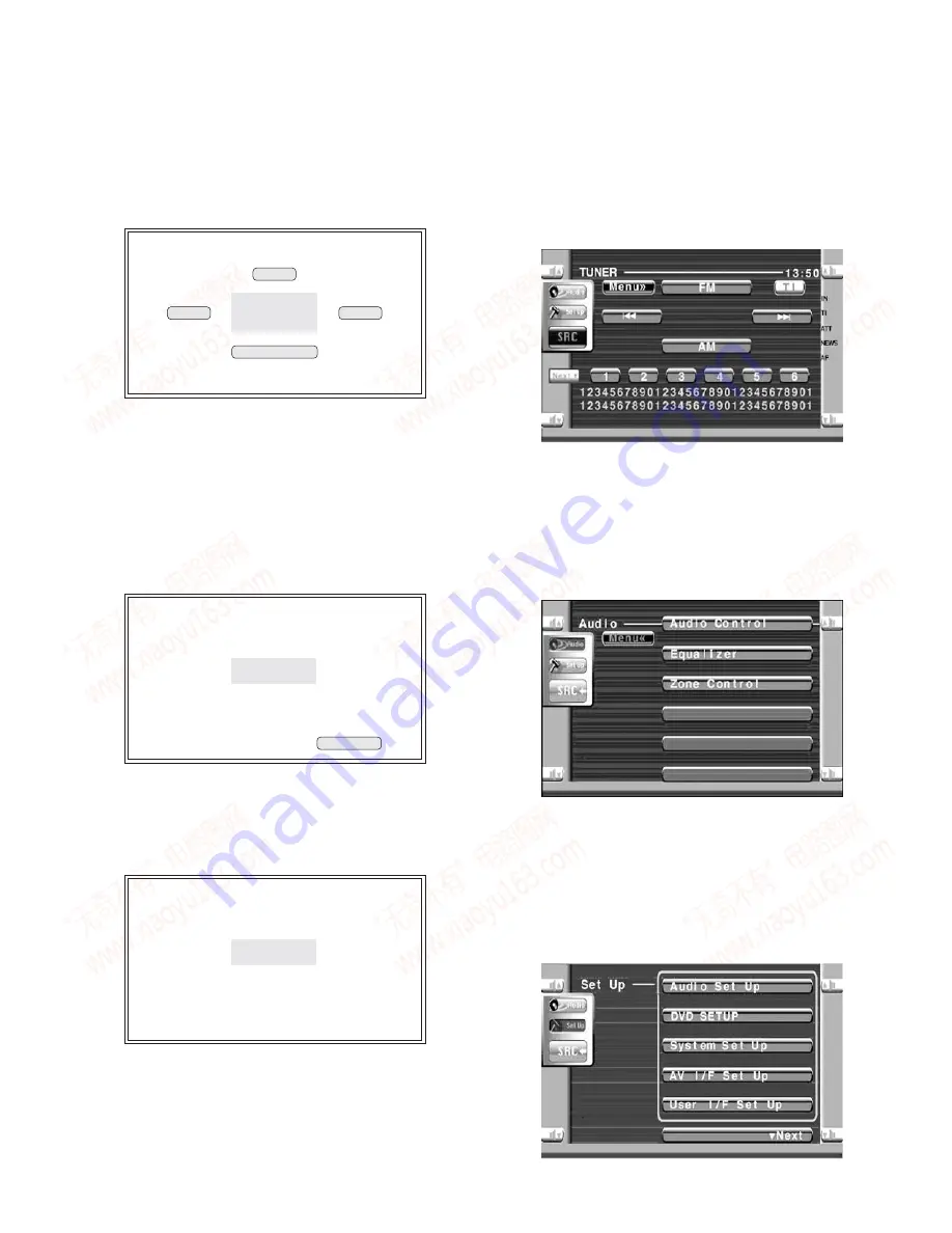 Kenwood DDX7015 - Excelon - DVD Player Скачать руководство пользователя страница 23