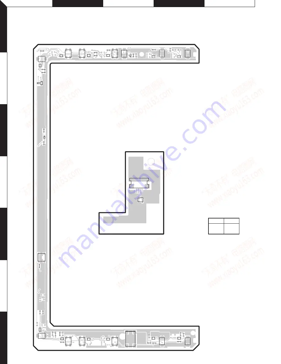 Kenwood DDX7015 - Excelon - DVD Player Service Manual Download Page 40