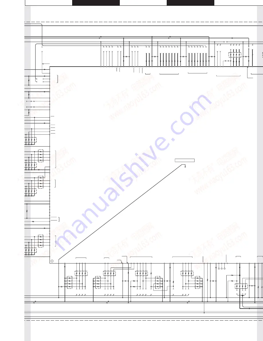 Kenwood DDX7015 - Excelon - DVD Player Service Manual Download Page 45