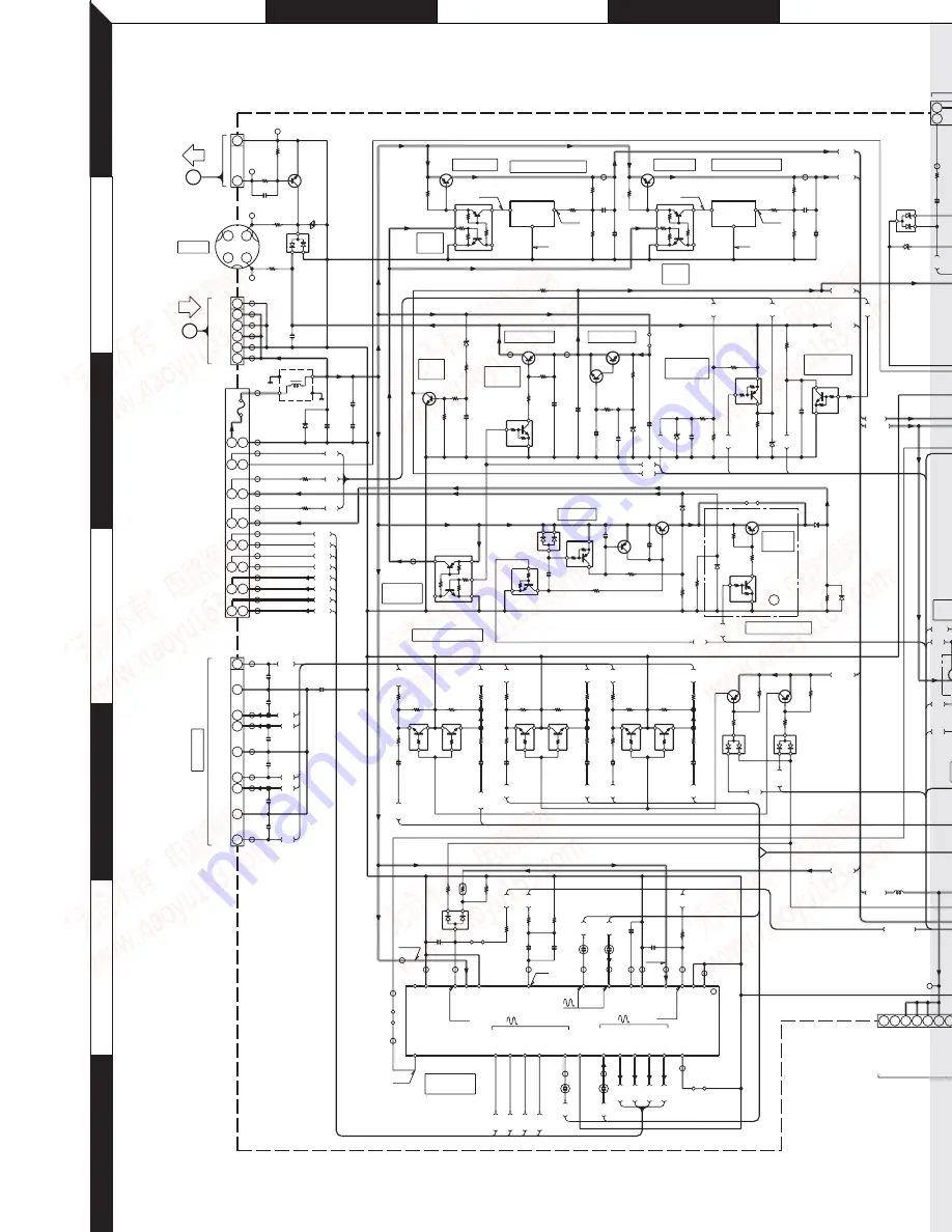 Kenwood DDX7015 - Excelon - DVD Player Service Manual Download Page 53