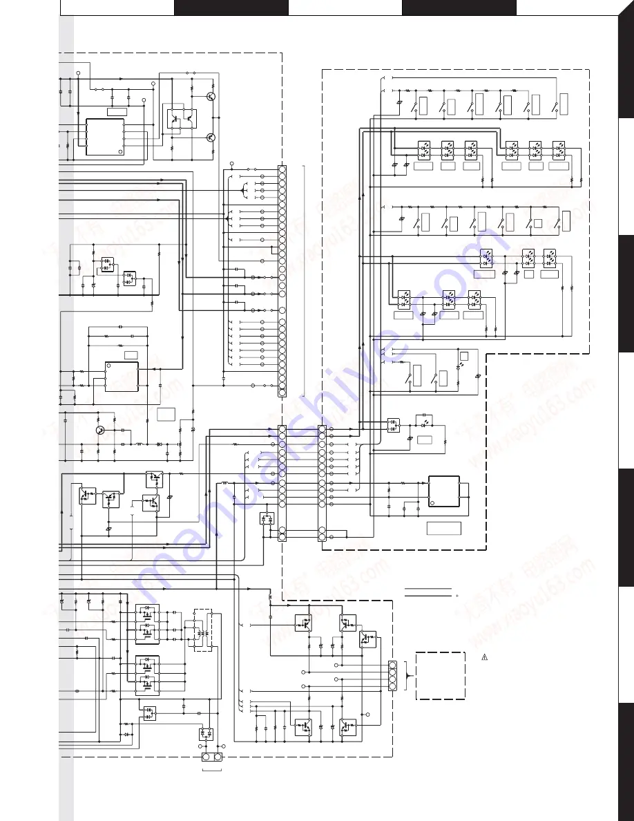 Kenwood DDX7015 - Excelon - DVD Player Service Manual Download Page 61