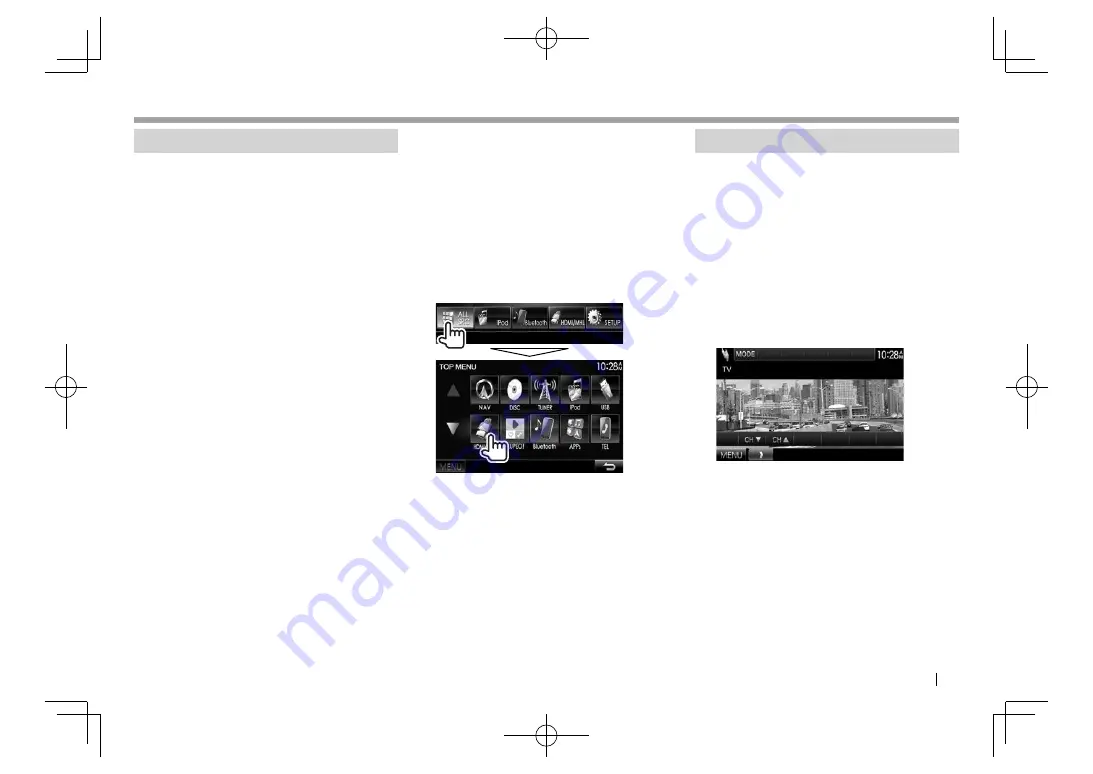 Kenwood DDX7015BT Instruction Manual Download Page 37