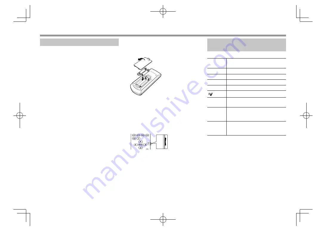 Kenwood DDX7015BT Instruction Manual Download Page 58