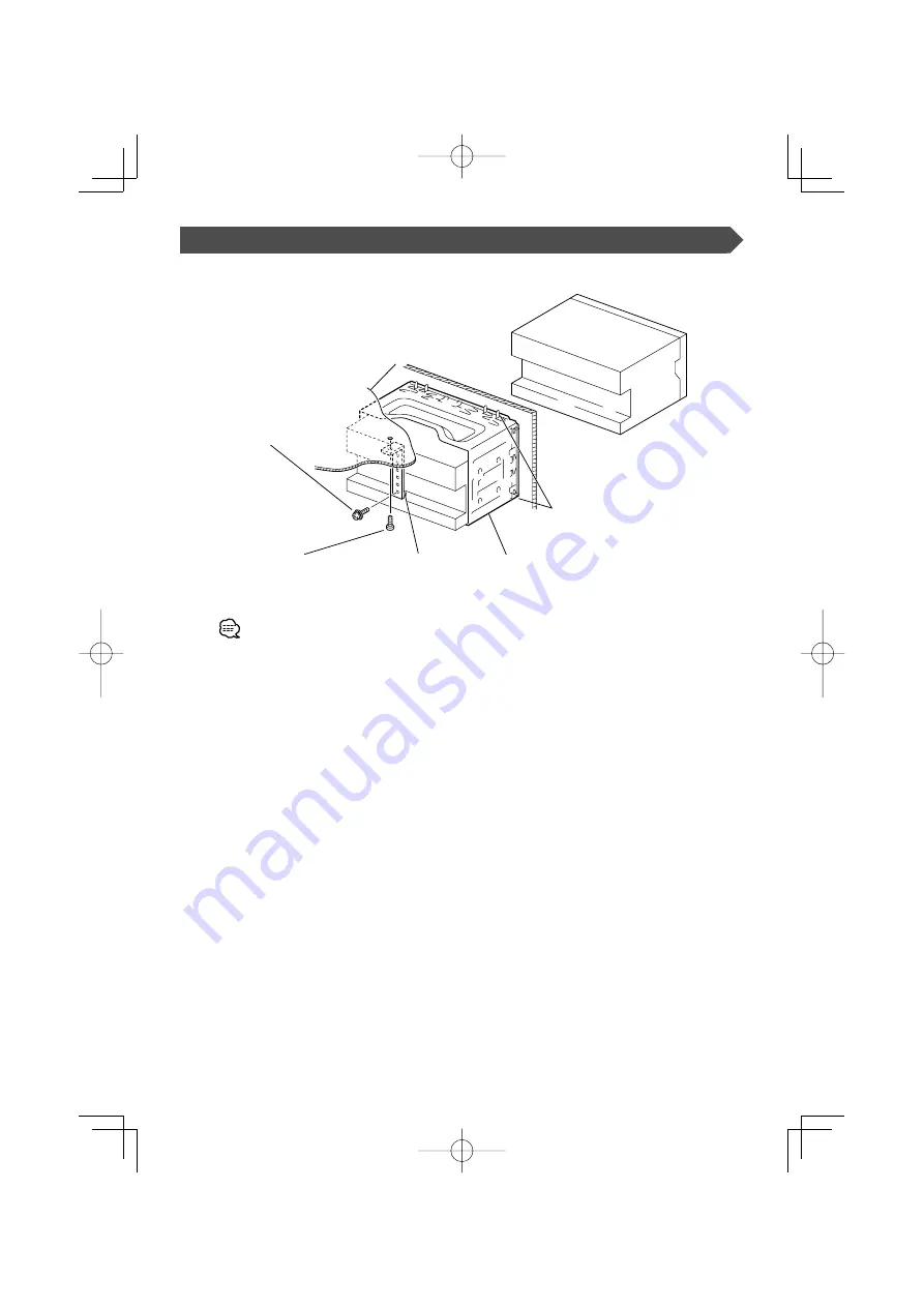 Kenwood DDX7017 DDX7047 Скачать руководство пользователя страница 18