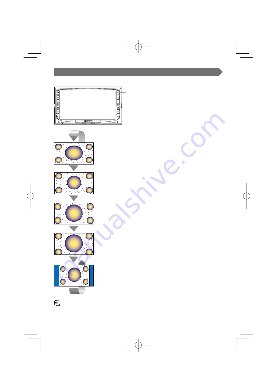 Kenwood DDX7017 DDX7047 Скачать руководство пользователя страница 14