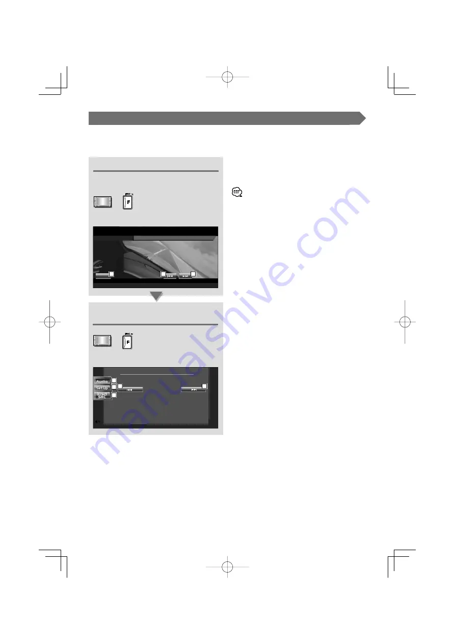 Kenwood DDX7017 DDX7047 Instruction Manual Download Page 54