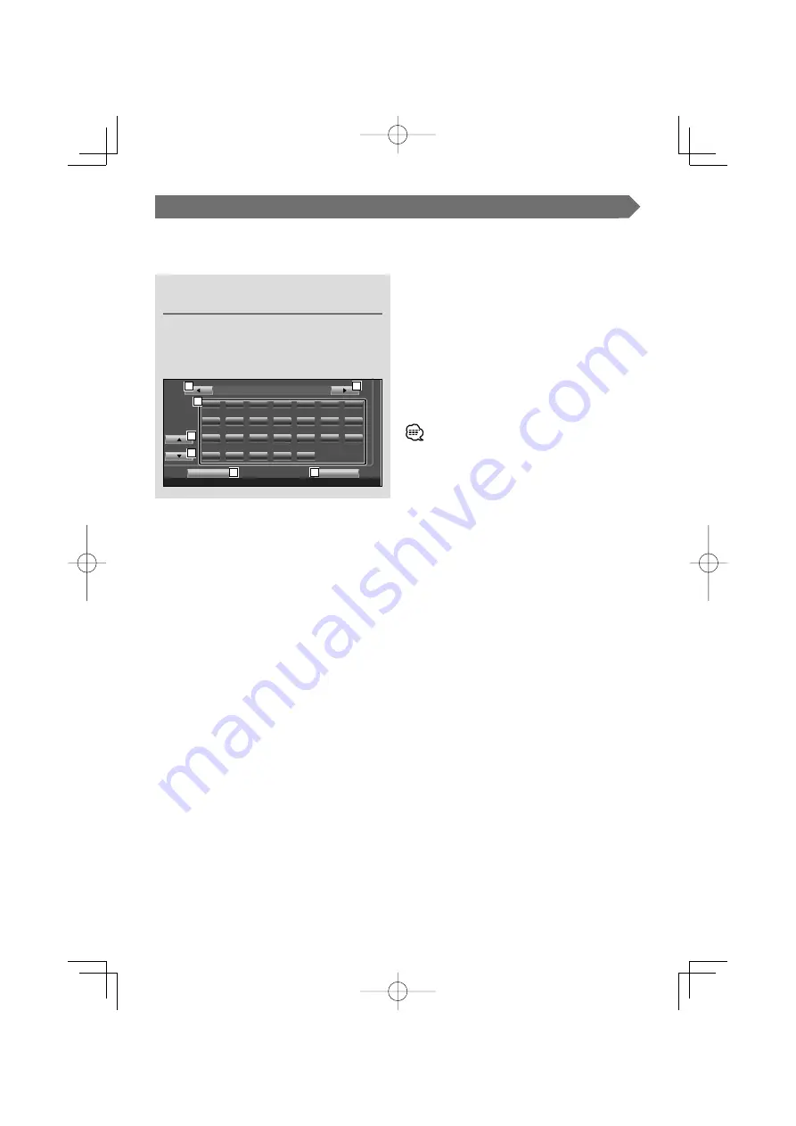 Kenwood DDX7017 DDX7047 Instruction Manual Download Page 55