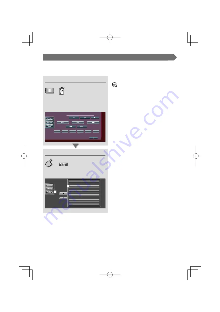 Kenwood DDX7017 DDX7047 Instruction Manual Download Page 56