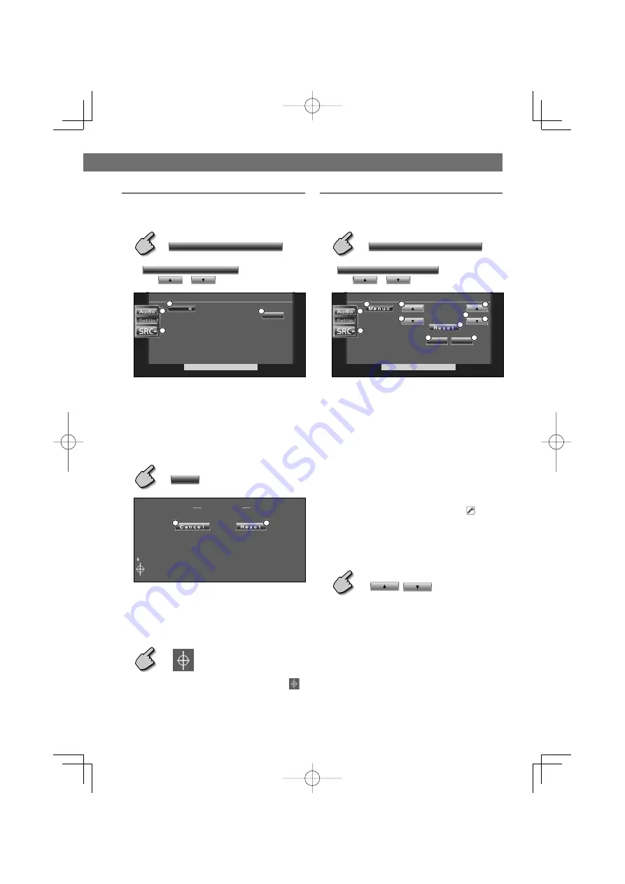 Kenwood DDX7017 DDX7047 Instruction Manual Download Page 69