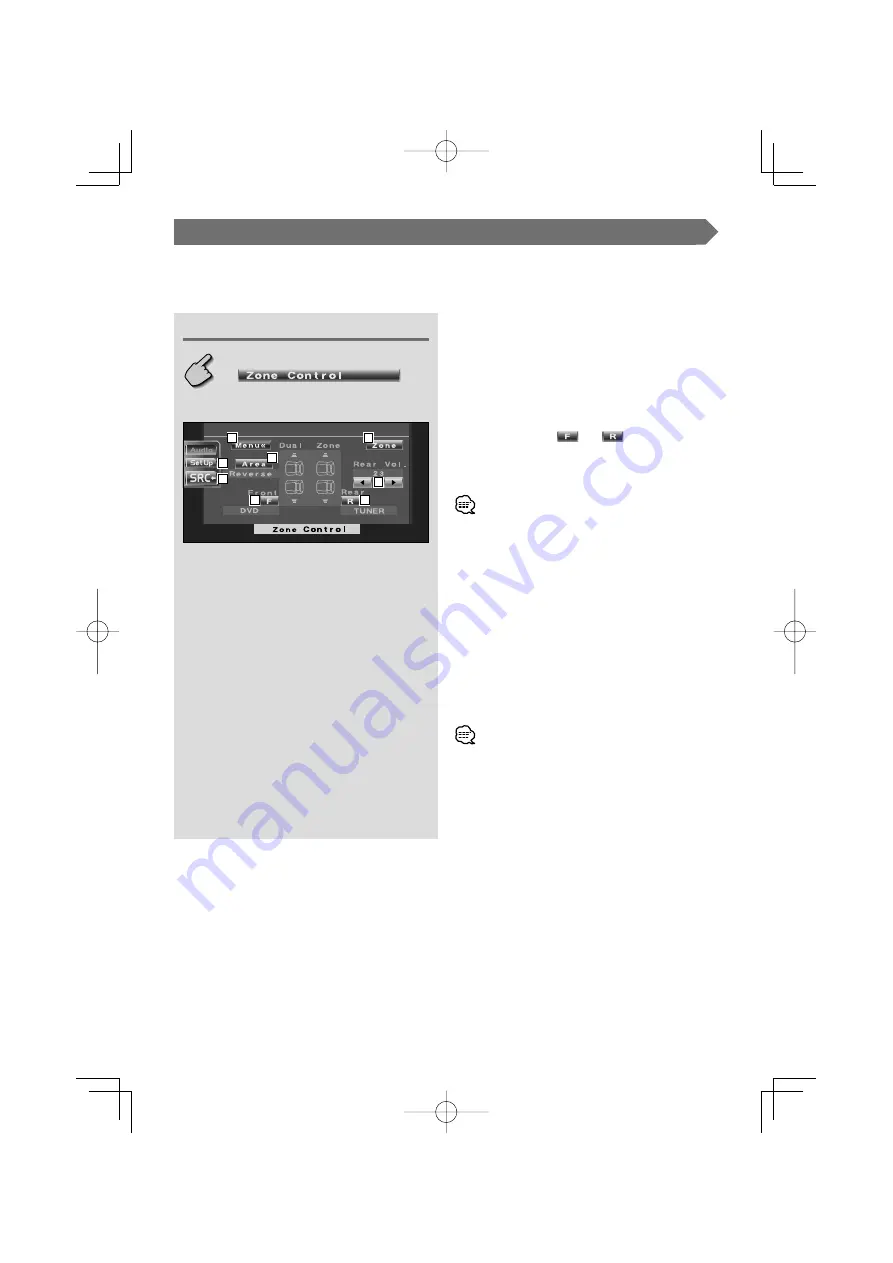 Kenwood DDX7017 DDX7047 Instruction Manual Download Page 80